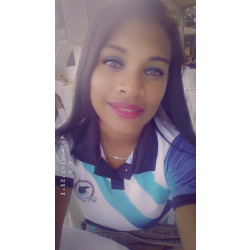 Rosa maria Toribio Vargas