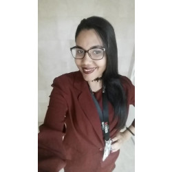 Leticia Margarita Almonte Pereyra