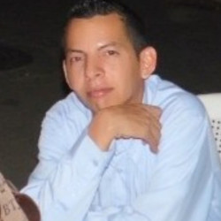 Luis Garcia Rocha