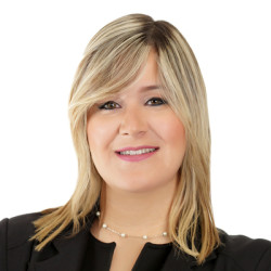 Tatiana Marte Victoria