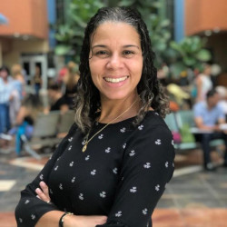 Michelle Crespo