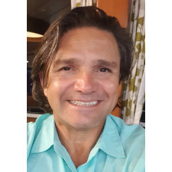 Marcos Soto Ramirez