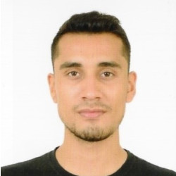 Emmanuel Rojas
