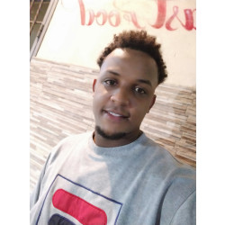Gerardo Ariel Trinidad garcia