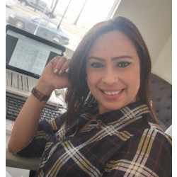 Georgina Carrasquero