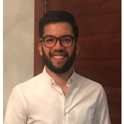 Xavier Rosario