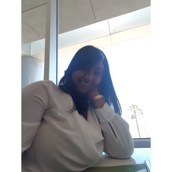 Katherine Noesii Rodriguez