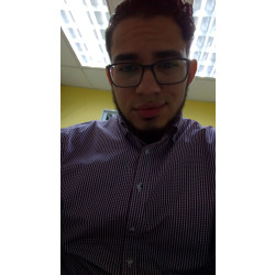 Rafael Elías Dajer Mena