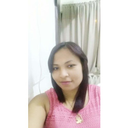 María Antonia Ramírez