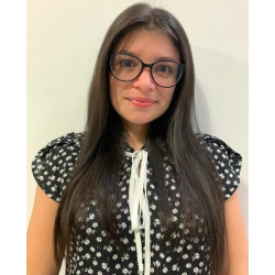 Melissa Vargas Morales