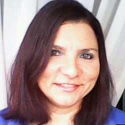Kathya Vidal Durán