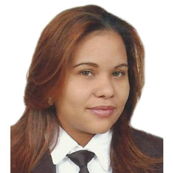 Ramona Luz Hernandez tapia