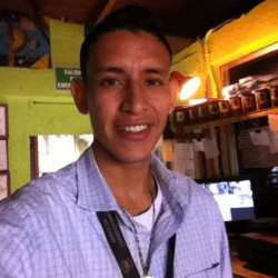 Daniel Adolfo Garcia
