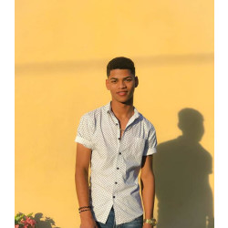 Frauris Martínez Matías