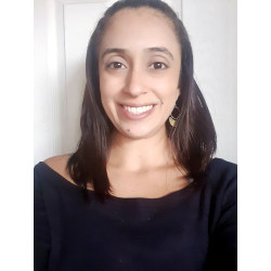 Kimberly Pérez Mejías