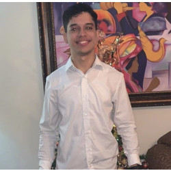 Carlos Wilber Casado Familia