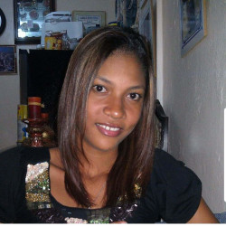 María Isaura Guzmán