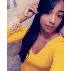 esteffany Nairoby Hernandez