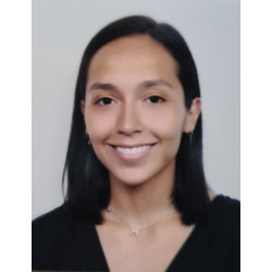 Monique Gernat