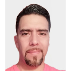 Octavio Israel Muñoz Calderón