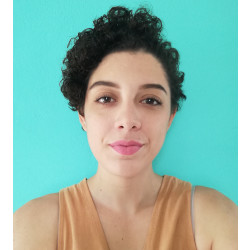Jennifer Sandoval Molina