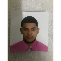 Franyelis alberto santos