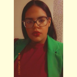 Melany Jiménez