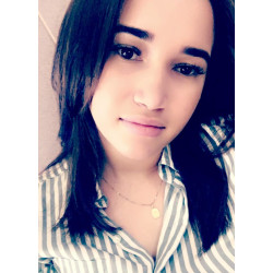 Darielys Perez Cruz