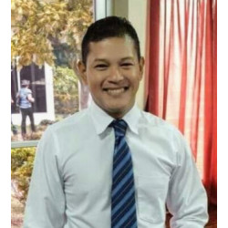 Arvid Daniel Cabrera Pozo
