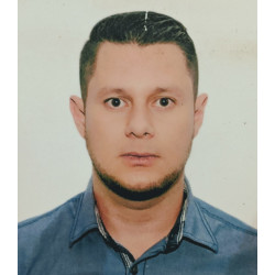 Alexander Fallas Valverde