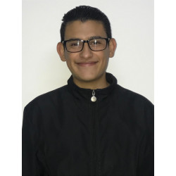 Diego Alonso Mora Soto