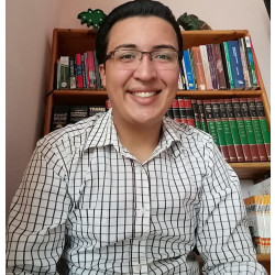 Juan Pablo Xatruch Ovares