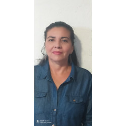 Flavia Ramírez González