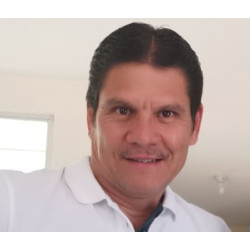 Carlos Alberto Rojas Alvarado