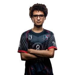 Oscar Reina V
