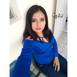 Scarleth Jahosca Carranza Calero