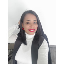 ELISANIA SEVERINO