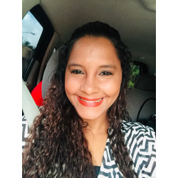 Ana Estephany Santana Arias