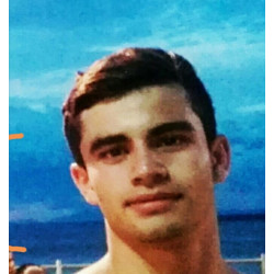 Yordi Miranda Rodríguez