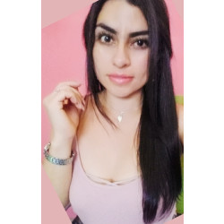 Lilybeth Jaen Rodríguez