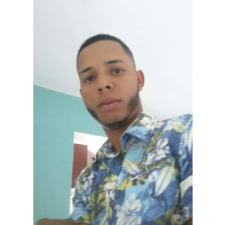 Melvin Rafael Serrano Sanchez .