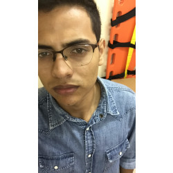 Haniel José Esquivel Álvarez