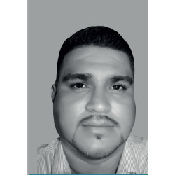 Yared Delgado Perez