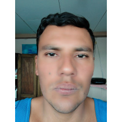 Josue Solís Vargas