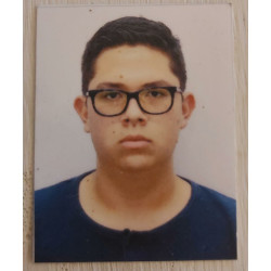 Jose Pablo Barboza