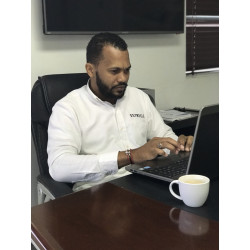 Luis bernardo castillo Valerio