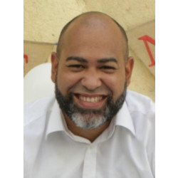 Jean Carlos Dirocie Hernandez