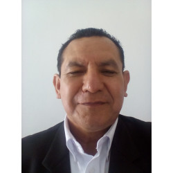 Jacobo Augusto Gordiano Pérez
