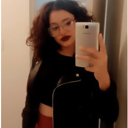 Naomi Karina Quiroz Salazar
