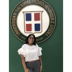 Yennifer Tavarez Alcala
